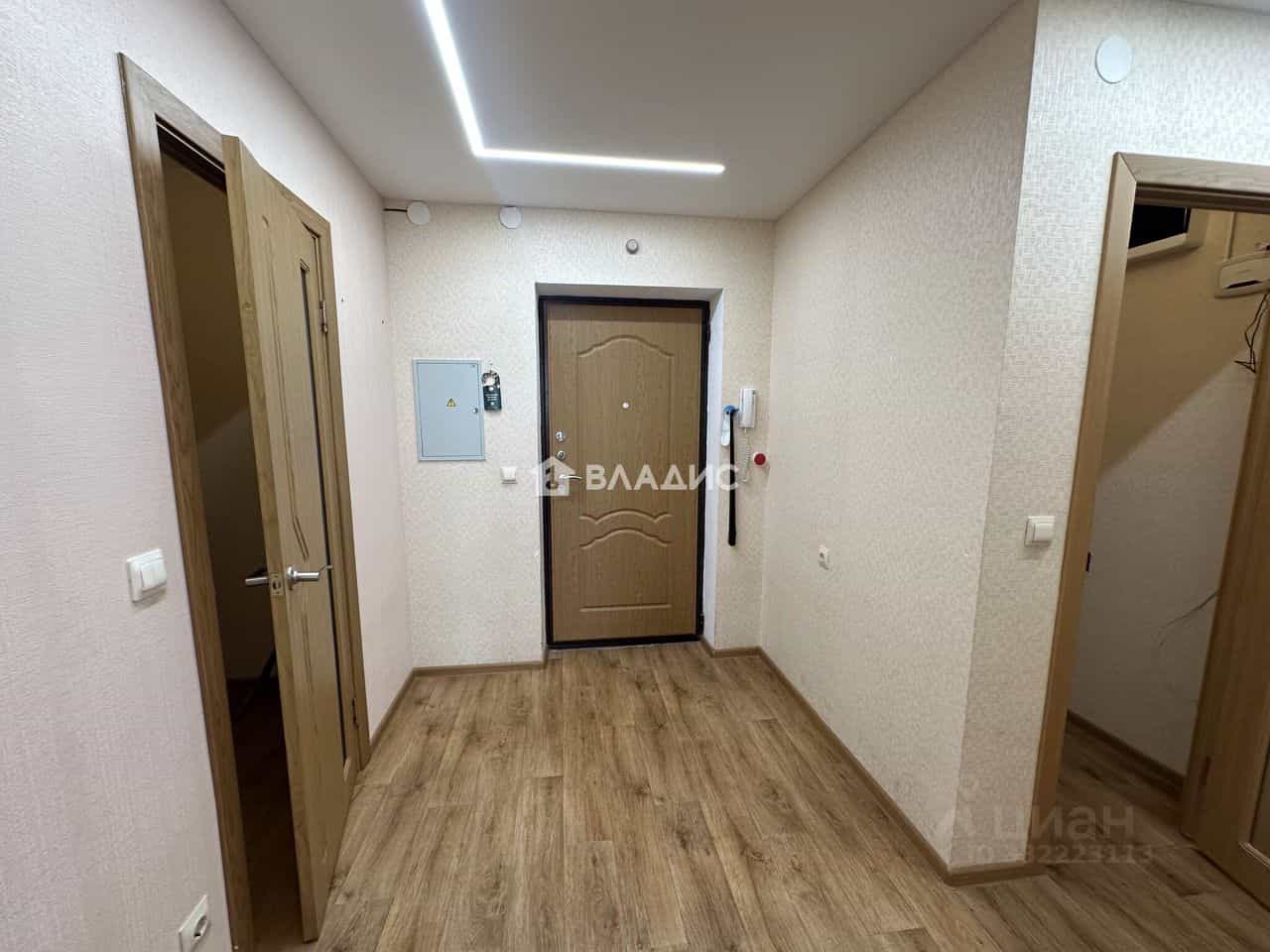 Россия, Нижний Новгород, улица Академика Сахарова, 111к2, фото 12