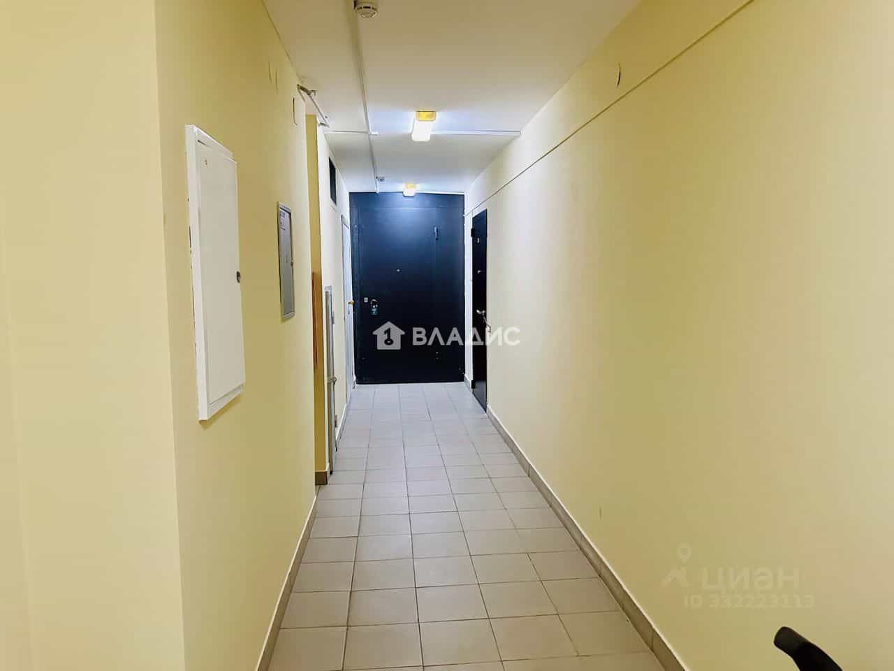 Россия, Нижний Новгород, улица Академика Сахарова, 111к2, фото 19