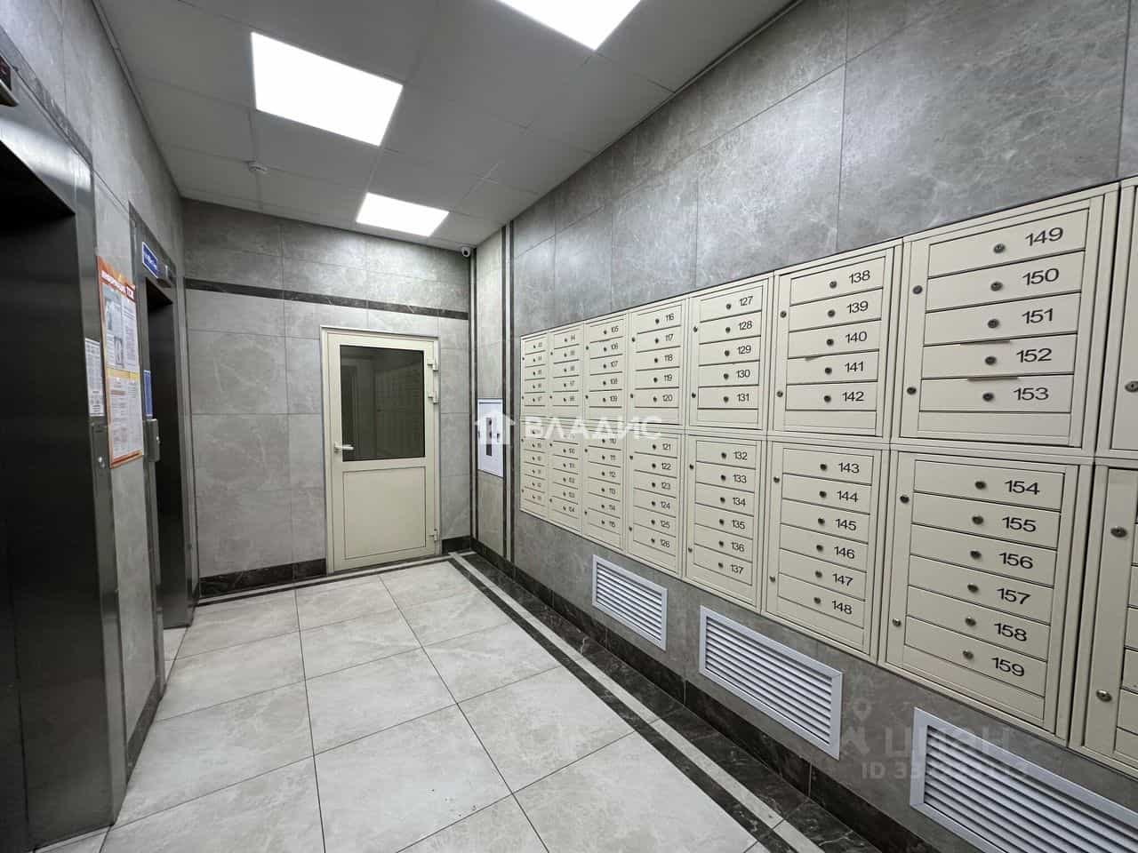 Россия, Нижний Новгород, улица Академика Сахарова, 111к2, фото 23