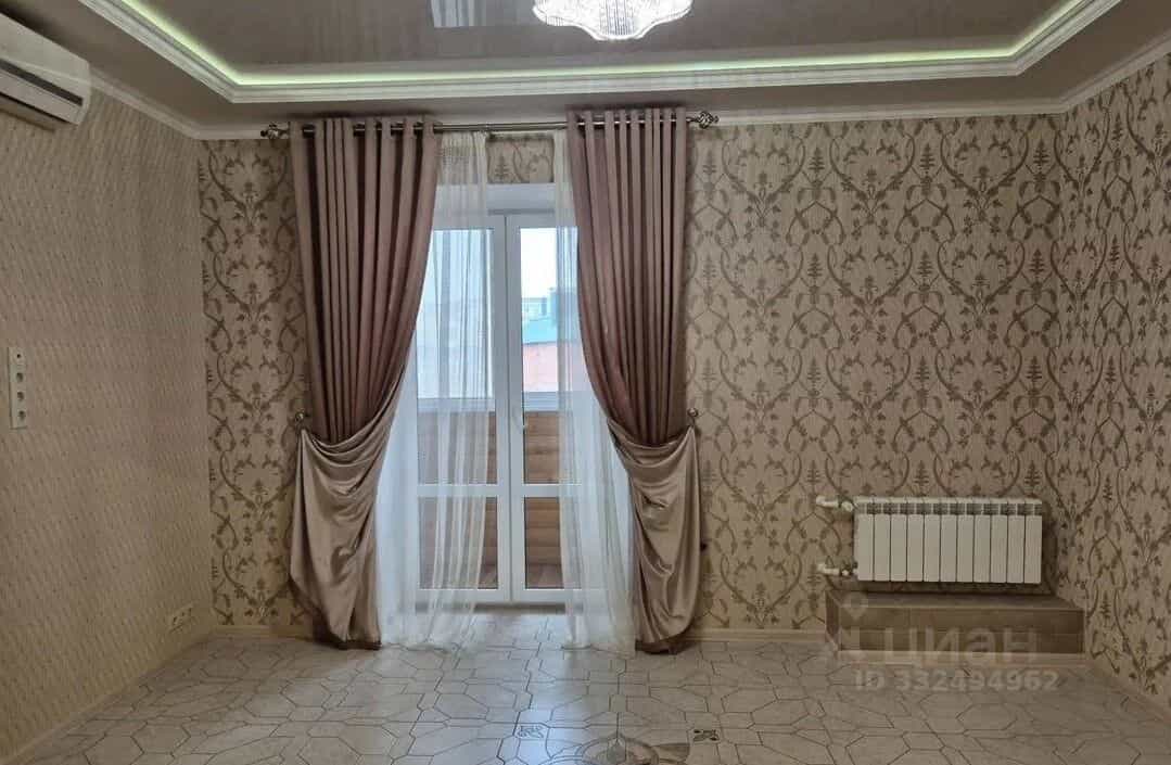 Россия, Ростовская область, Волгодонск, Октябрьское шоссе, 3, фото 3