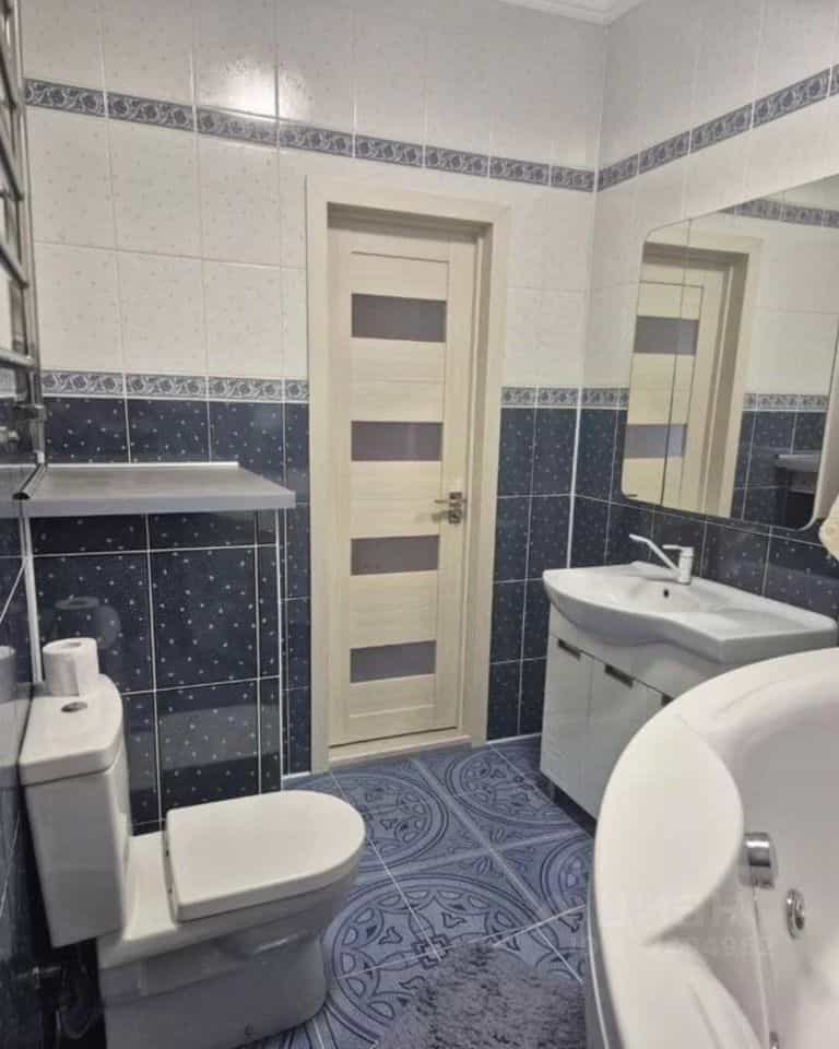 Россия, Ростовская область, Волгодонск, Октябрьское шоссе, 3, фото 7