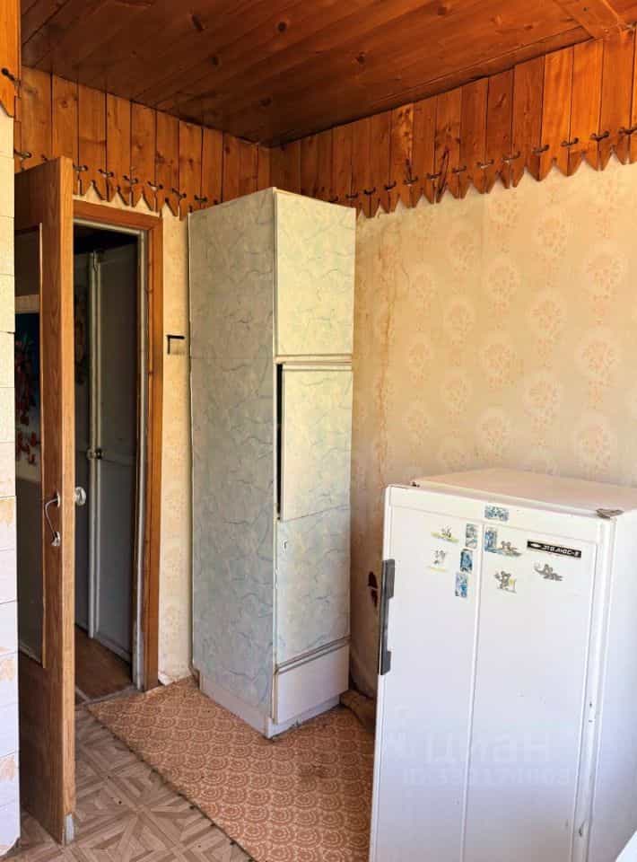 Россия, Тульская область, Дубенский округ, село Воскресенское, Школьная улица, 1, фото 5