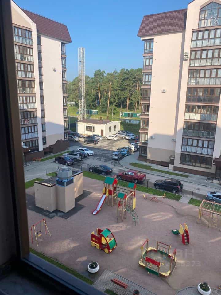 Россия, Алтайский край, Барнаул, Парковая улица, 71