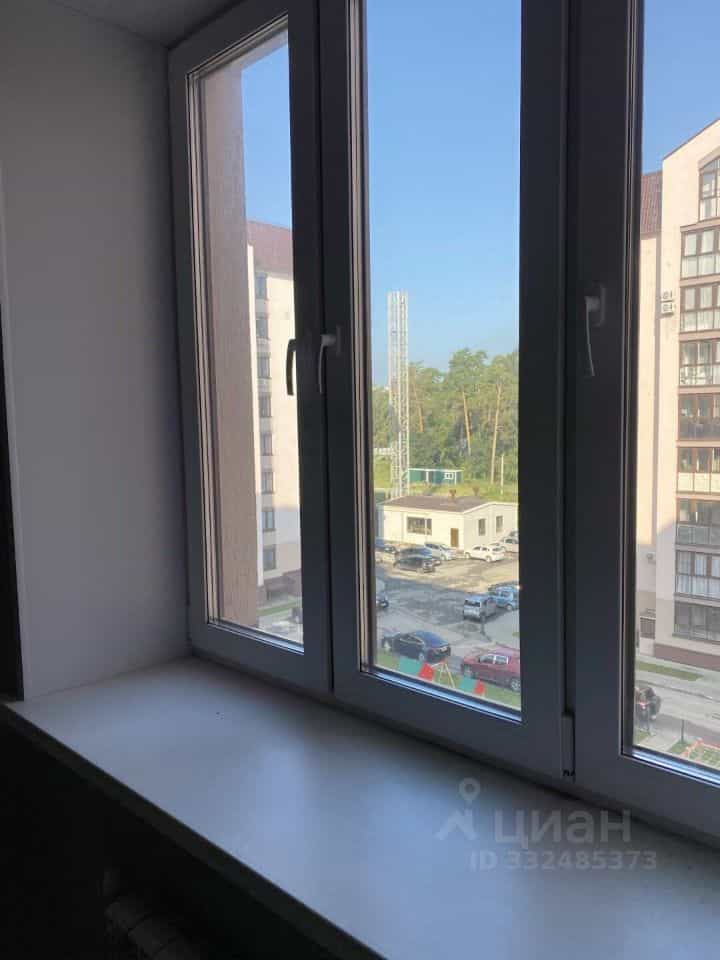 Россия, Алтайский край, Барнаул, Парковая улица, 71, фото 5