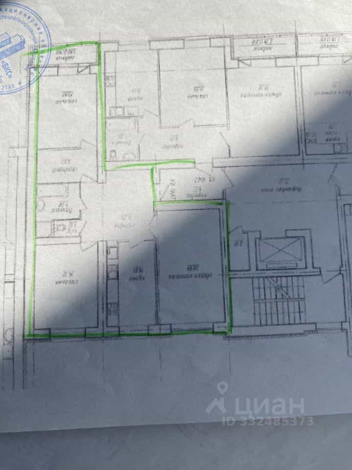 Россия, Алтайский край, Барнаул, Парковая улица, 71, фото 10
