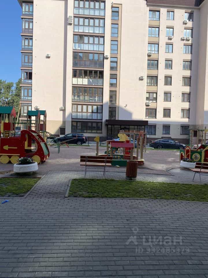Россия, Алтайский край, Барнаул, Парковая улица, 71, фото 18