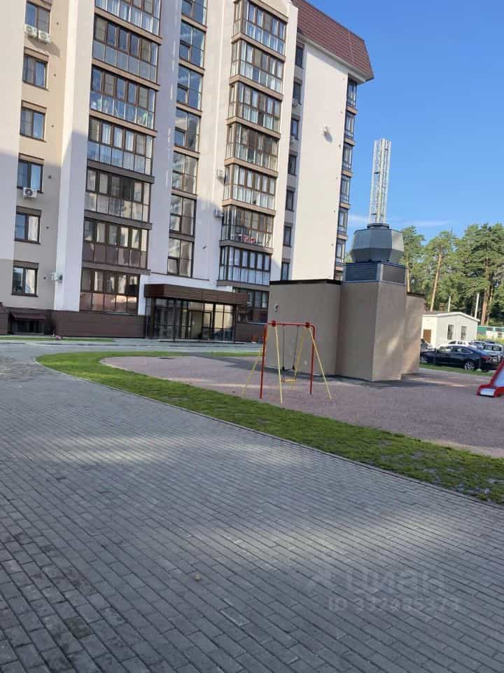 Россия, Алтайский край, Барнаул, Парковая улица, 71, фото 19