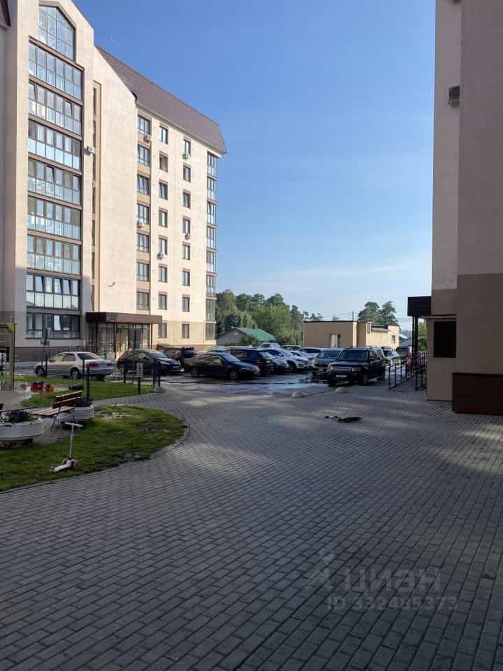 Россия, Алтайский край, Барнаул, Парковая улица, 71, фото 20