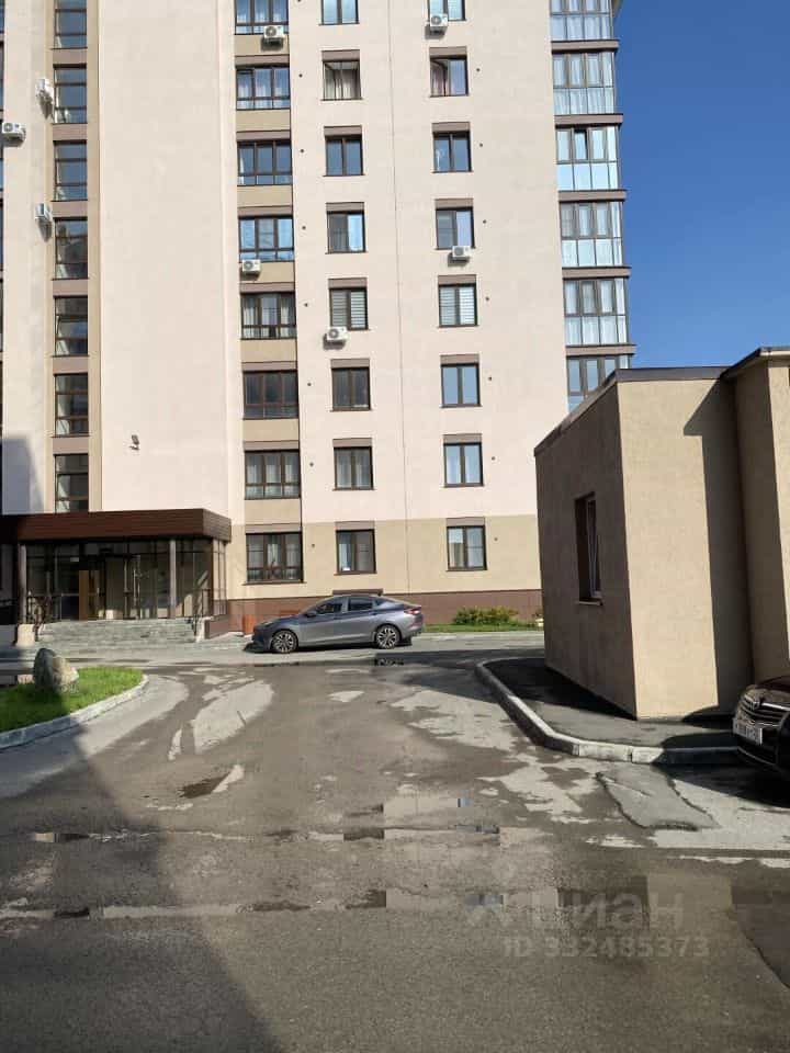 Россия, Алтайский край, Барнаул, Парковая улица, 71, фото 22