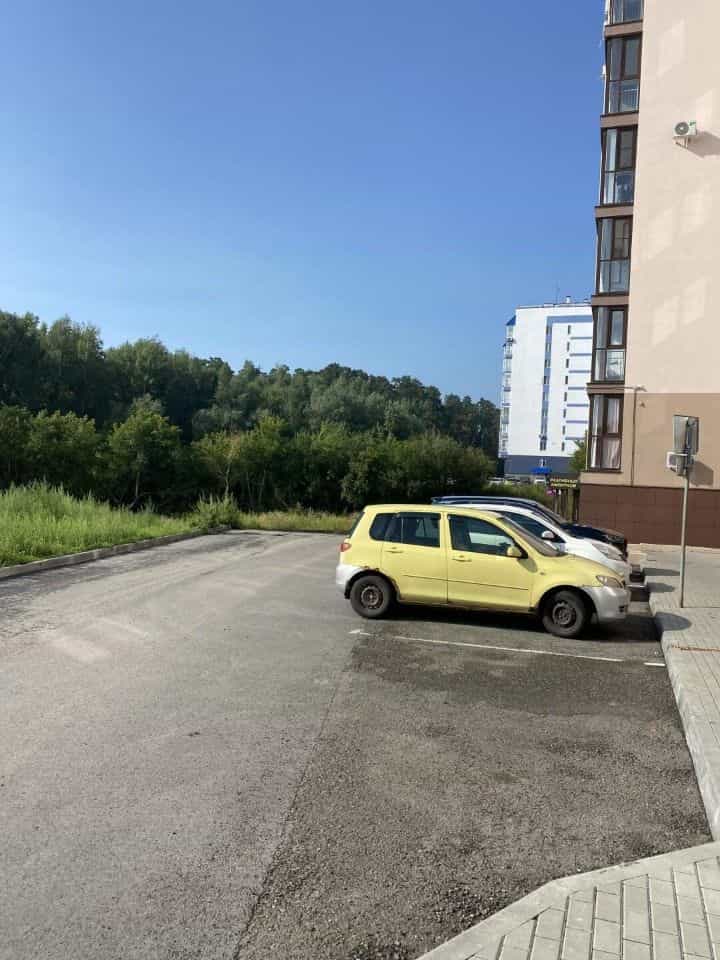 Россия, Алтайский край, Барнаул, Парковая улица, 71, фото 24