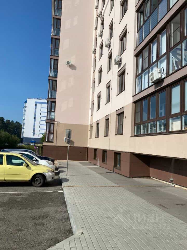 Россия, Алтайский край, Барнаул, Парковая улица, 71, фото 25