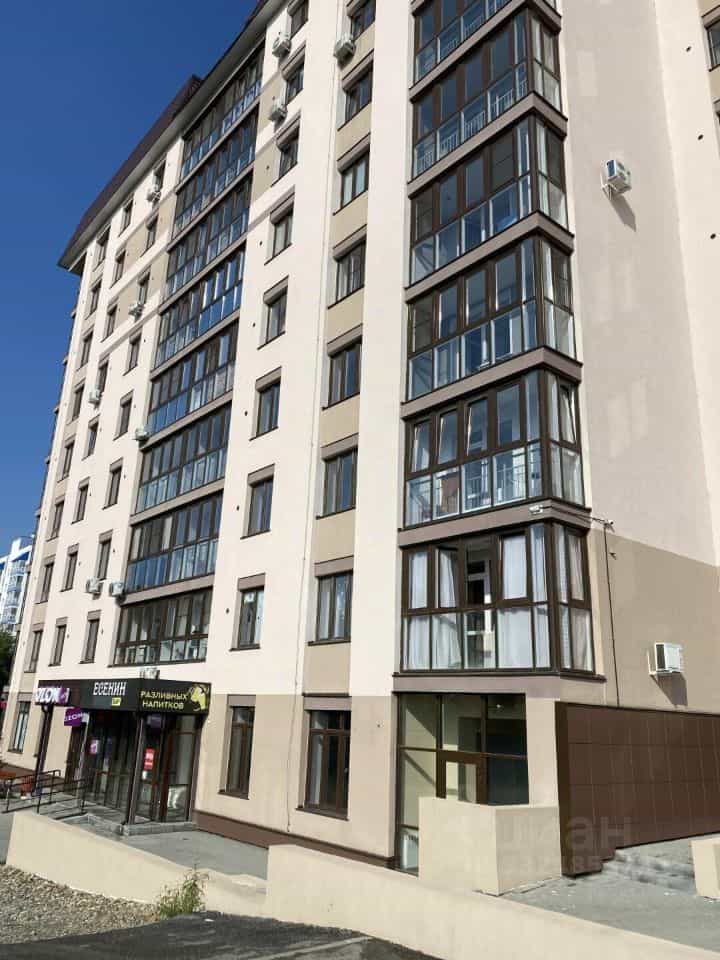 Россия, Алтайский край, Барнаул, Парковая улица, 71, фото 26
