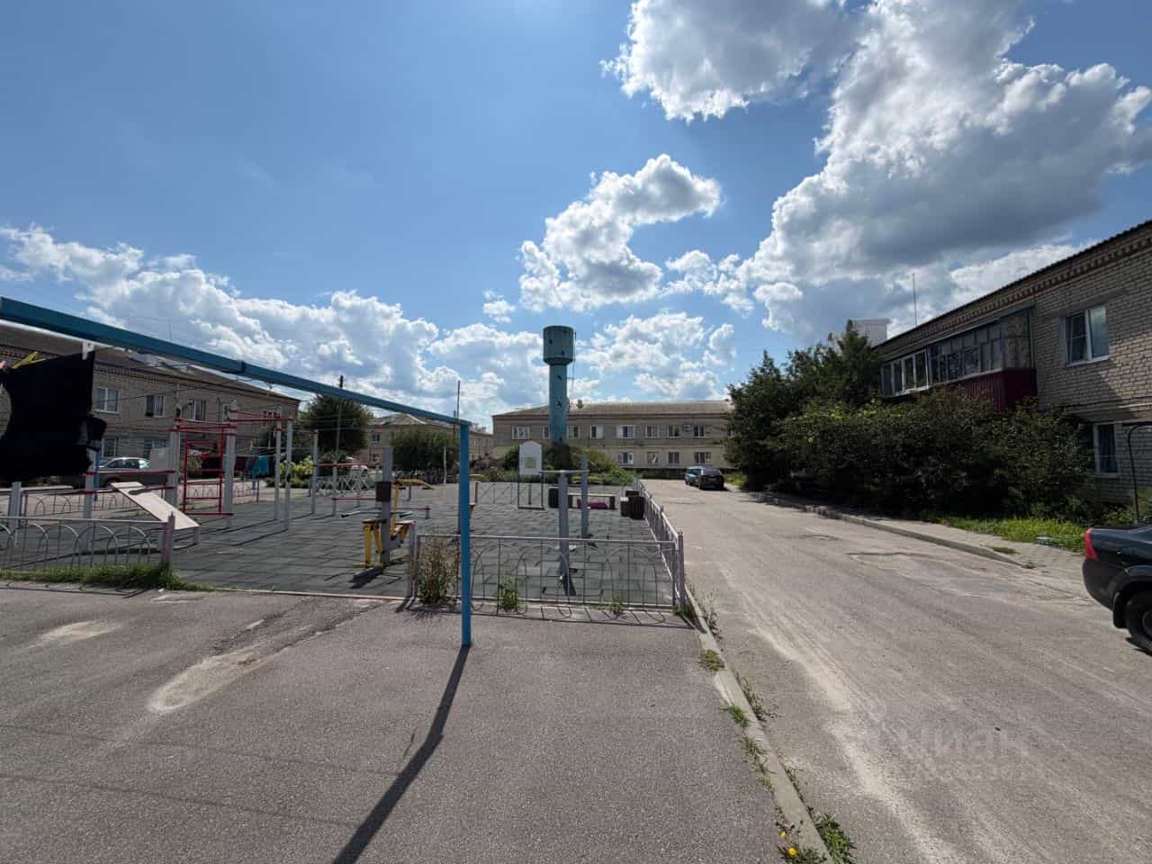 Россия, Белгородская область, Новый Оскол, улица Ивана Путилина, 3, фото 13
