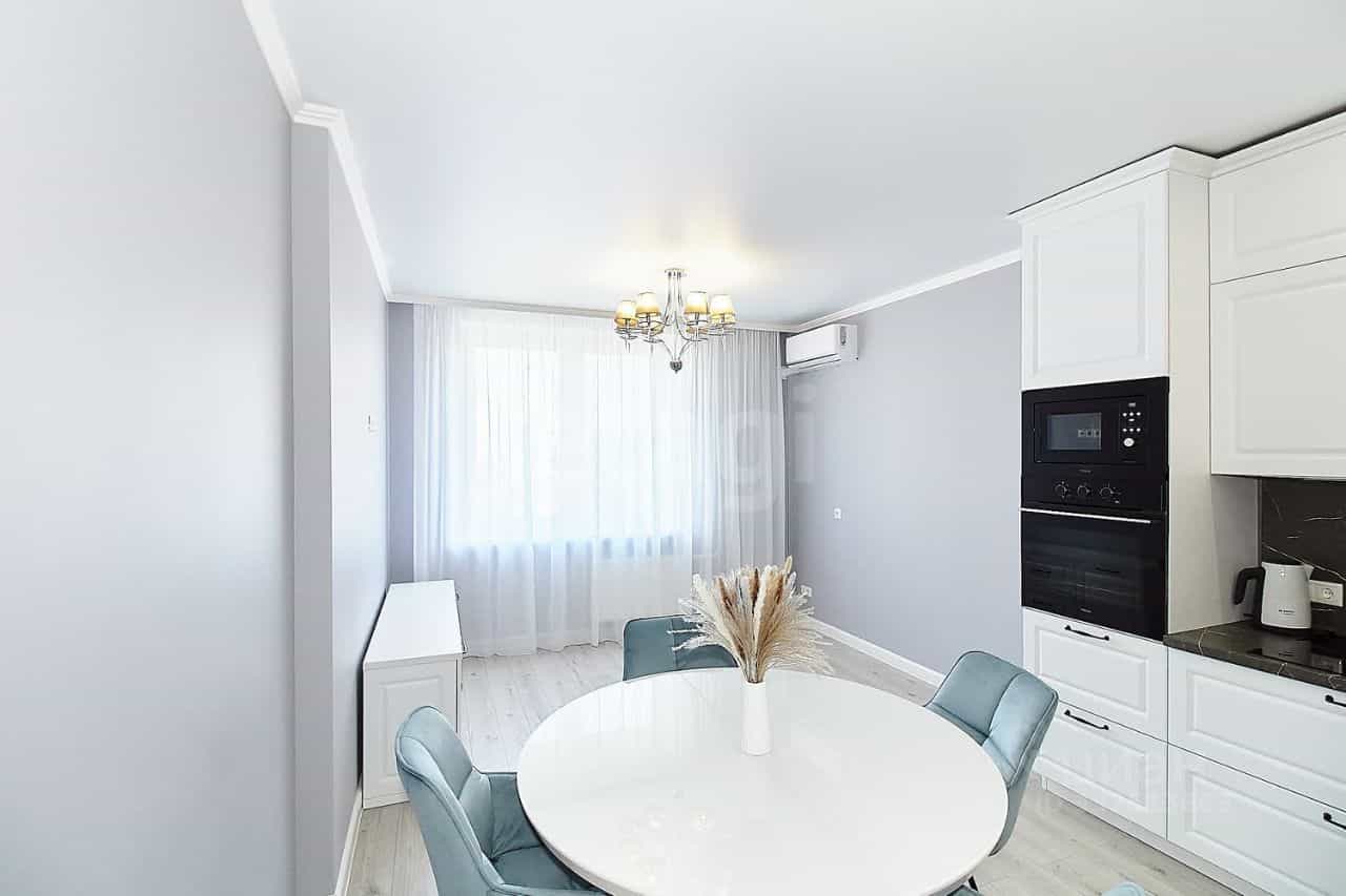 Россия, Тюмень, улица Тимофея Чаркова, 81к1