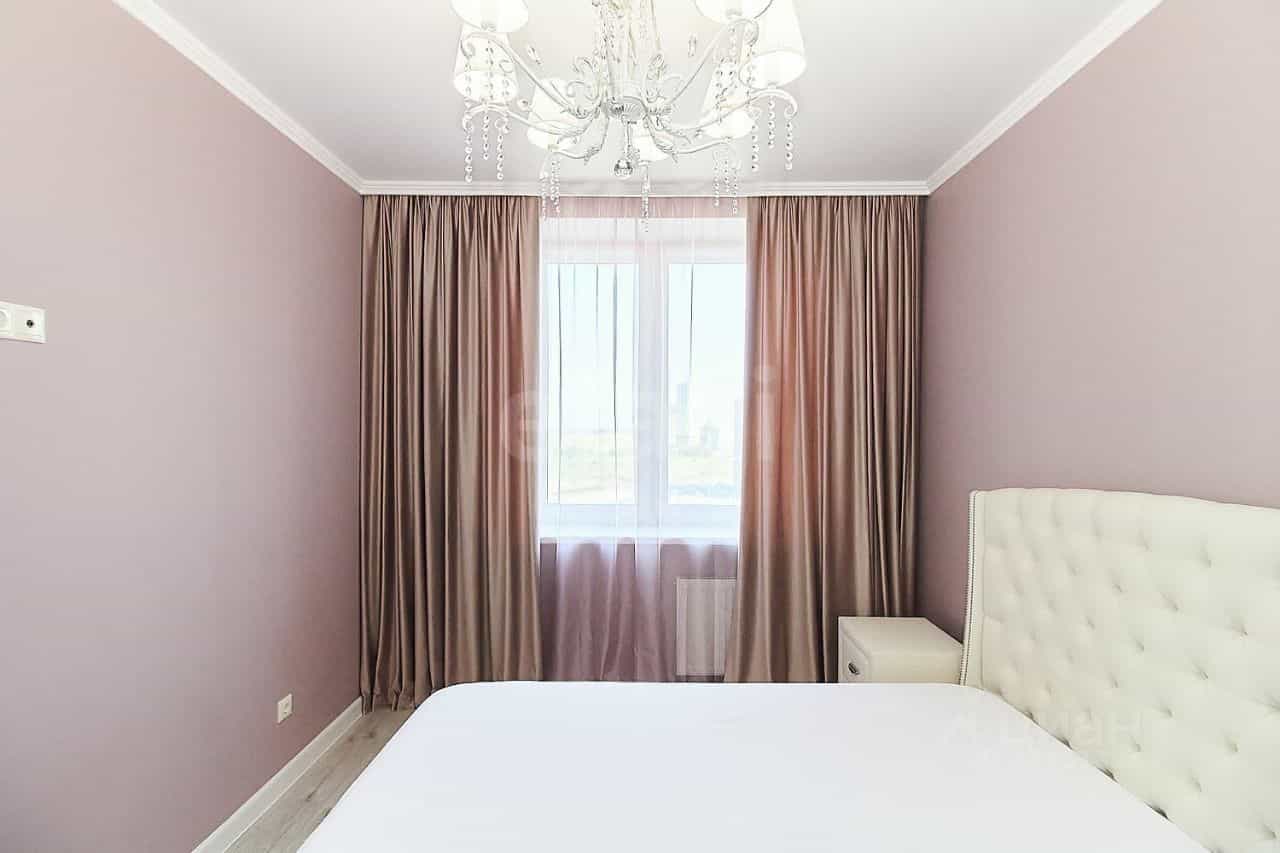 Россия, Тюмень, улица Тимофея Чаркова, 81к1, фото 9