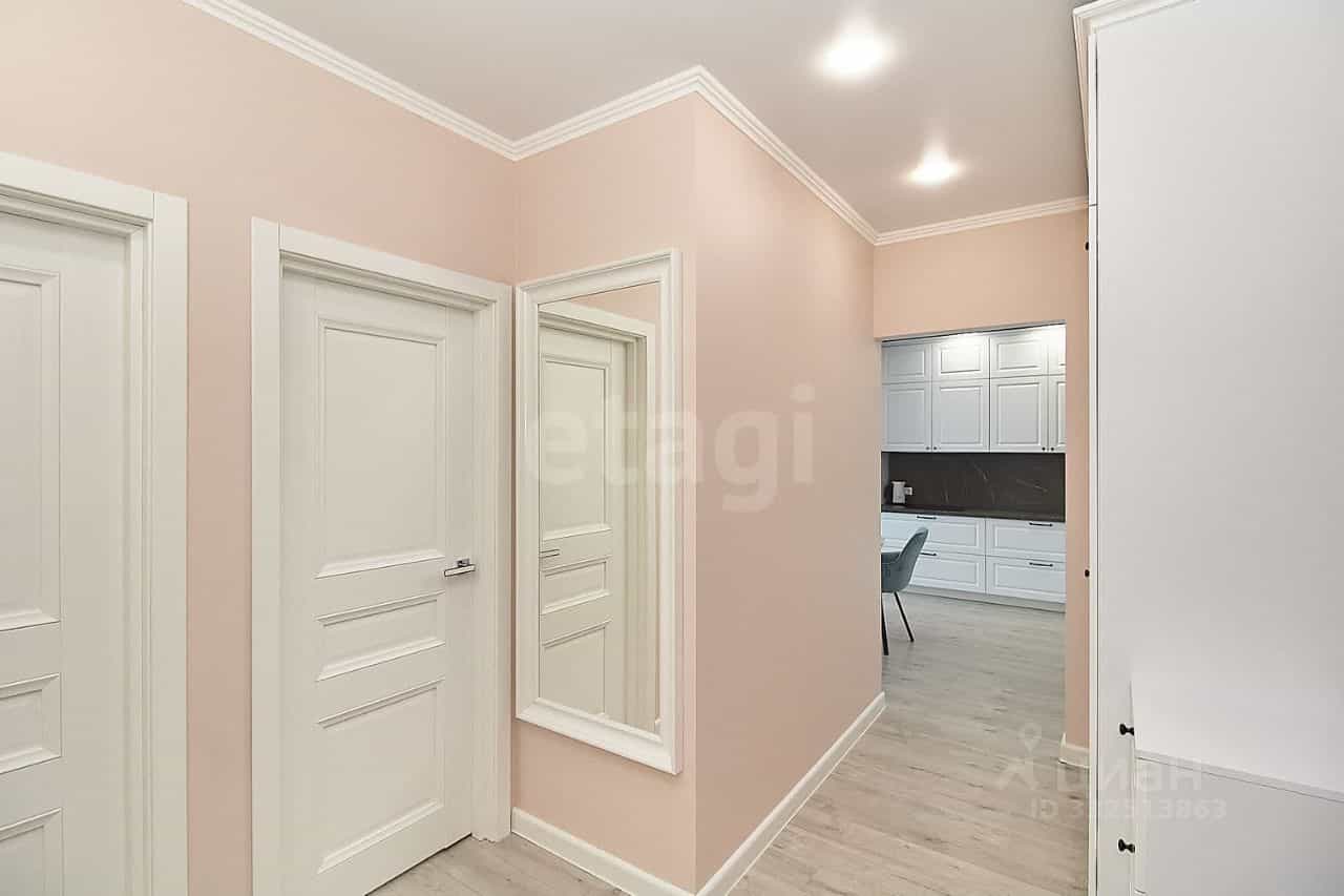 Россия, Тюмень, улица Тимофея Чаркова, 81к1, фото 18