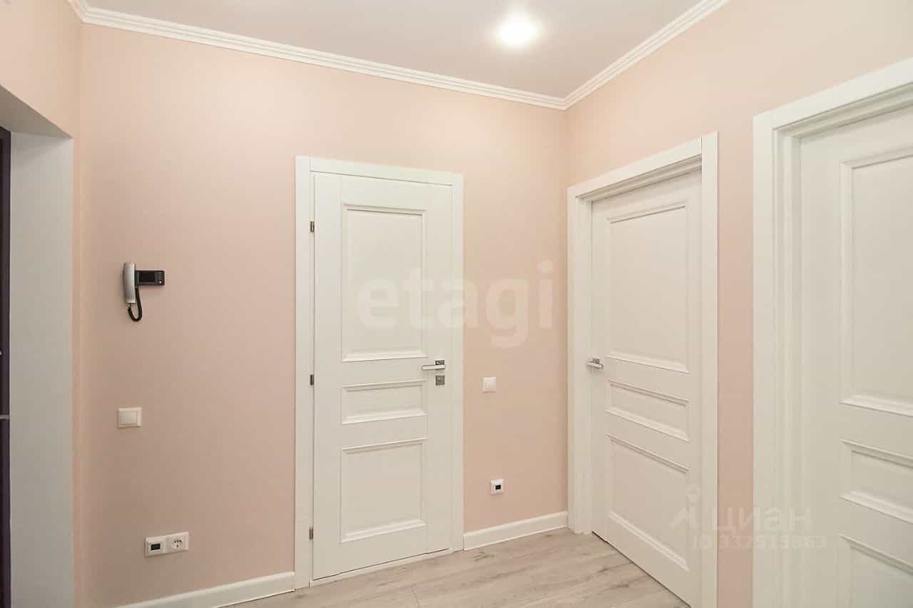 Россия, Тюмень, улица Тимофея Чаркова, 81к1, фото 19