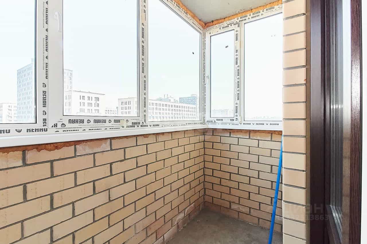 Россия, Тюмень, улица Тимофея Чаркова, 81к1, фото 21