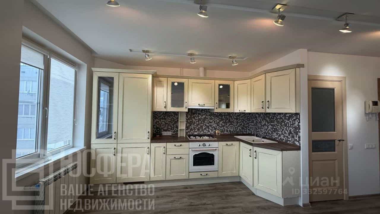 Россия, Волгоград, улица Рихарда Зорге, 49, фото 2
