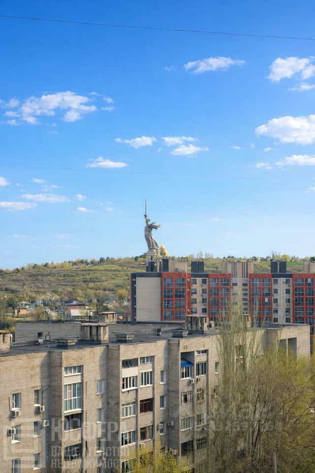 Россия, Волгоград, улица Рихарда Зорге, 49, фото 16