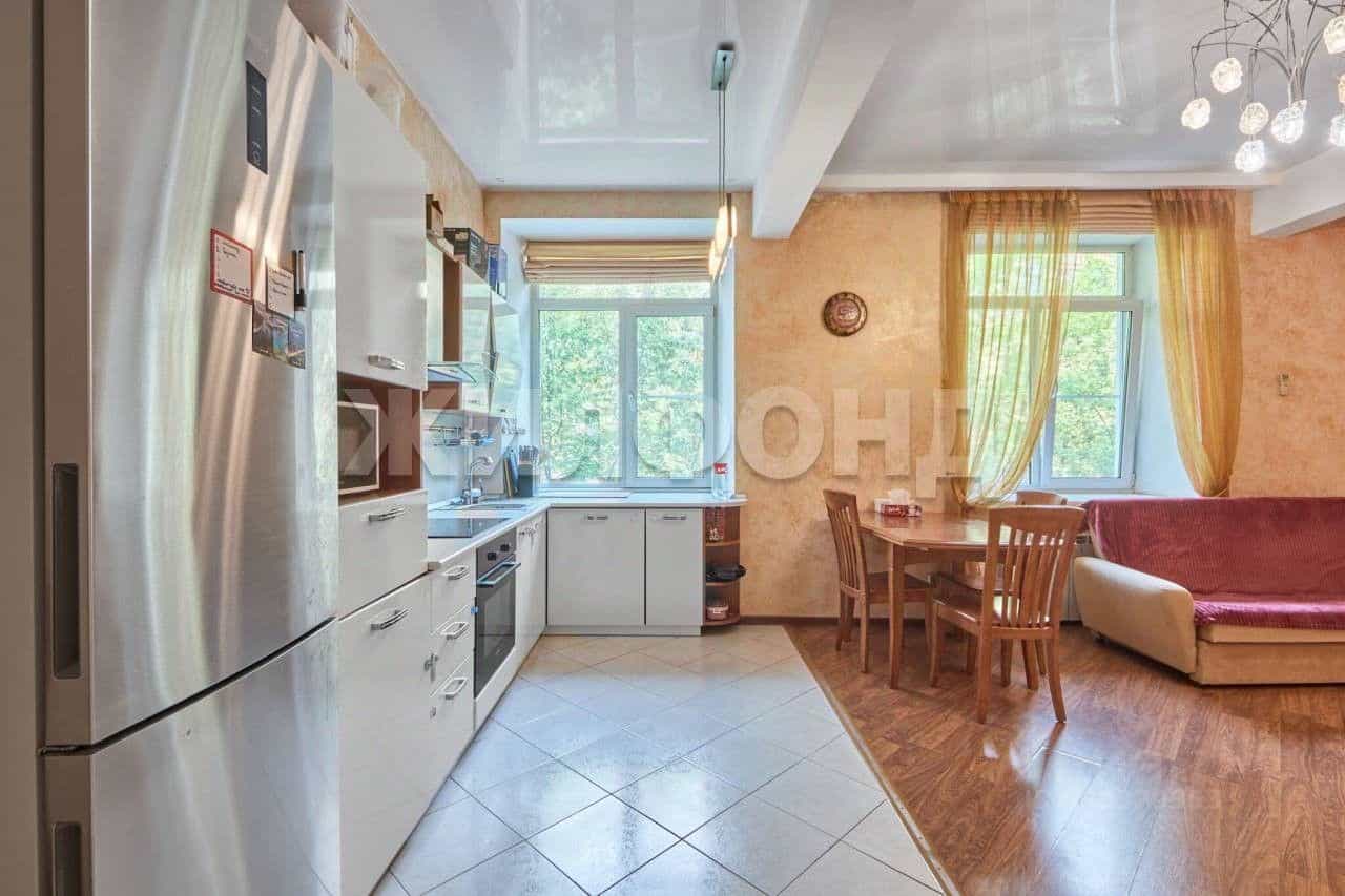 Россия, Хабаровск, улица Запарина, 55