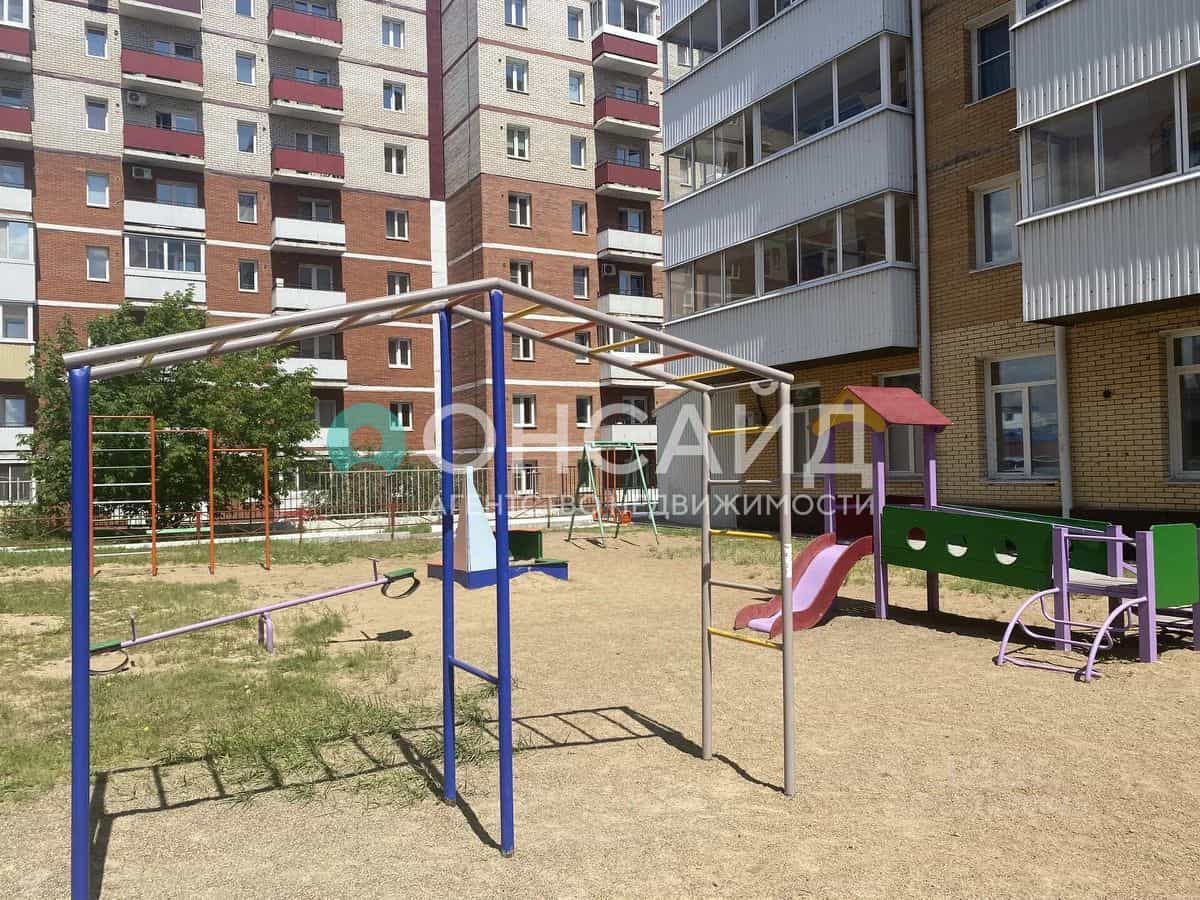 Россия, Республика Бурятия, Улан-Удэ, Боевая улица, 5Г, фото 27