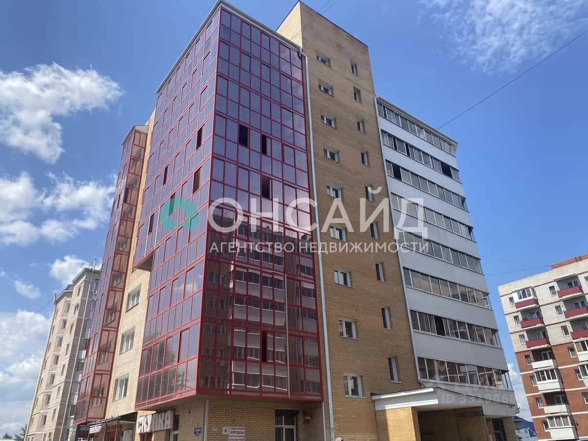 Россия, Республика Бурятия, Улан-Удэ, Боевая улица, 5Г, фото 30