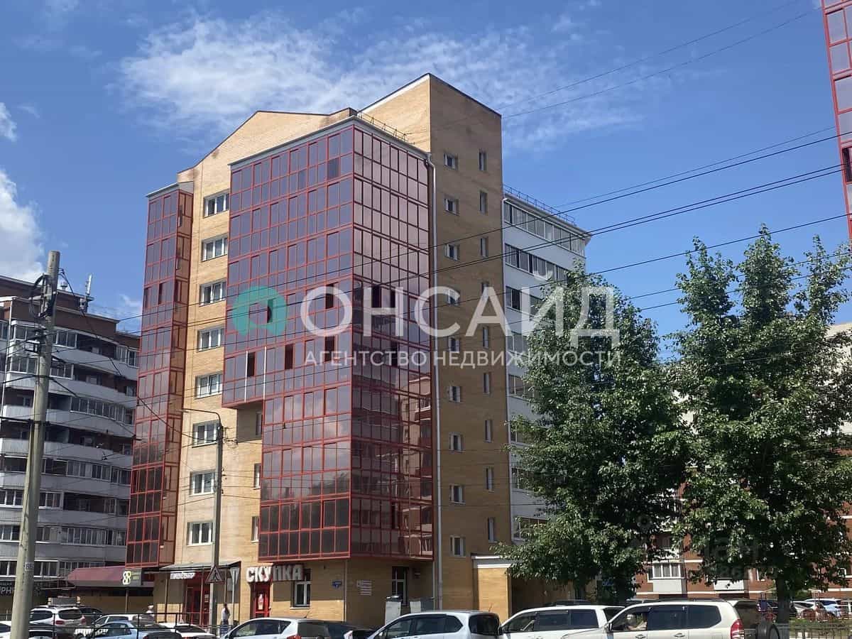 Россия, Республика Бурятия, Улан-Удэ, Боевая улица, 5Г, фото 31