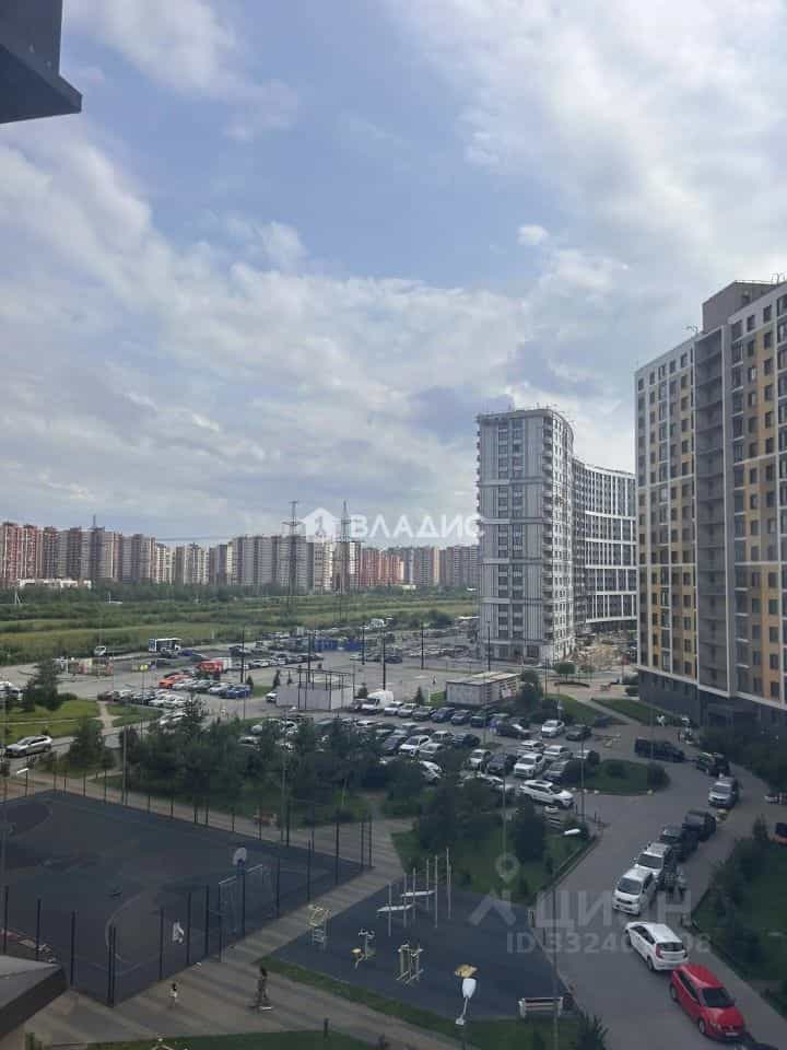 Россия, Ленинградская область, Всеволожский район, Мурино, улица Шувалова, 50, фото 36