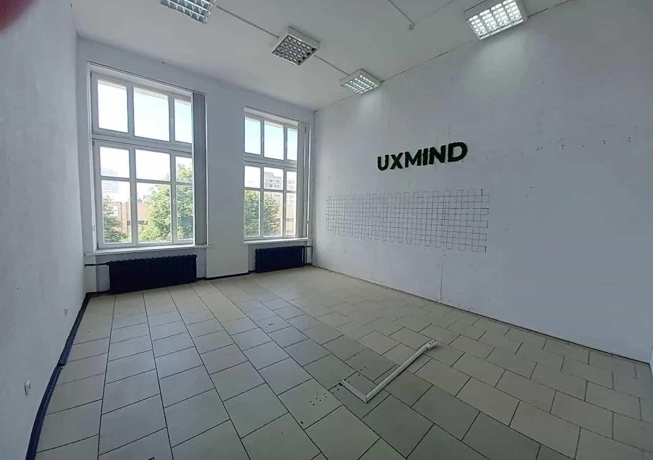 Беларусь, Минск, улица Чапаева, 3