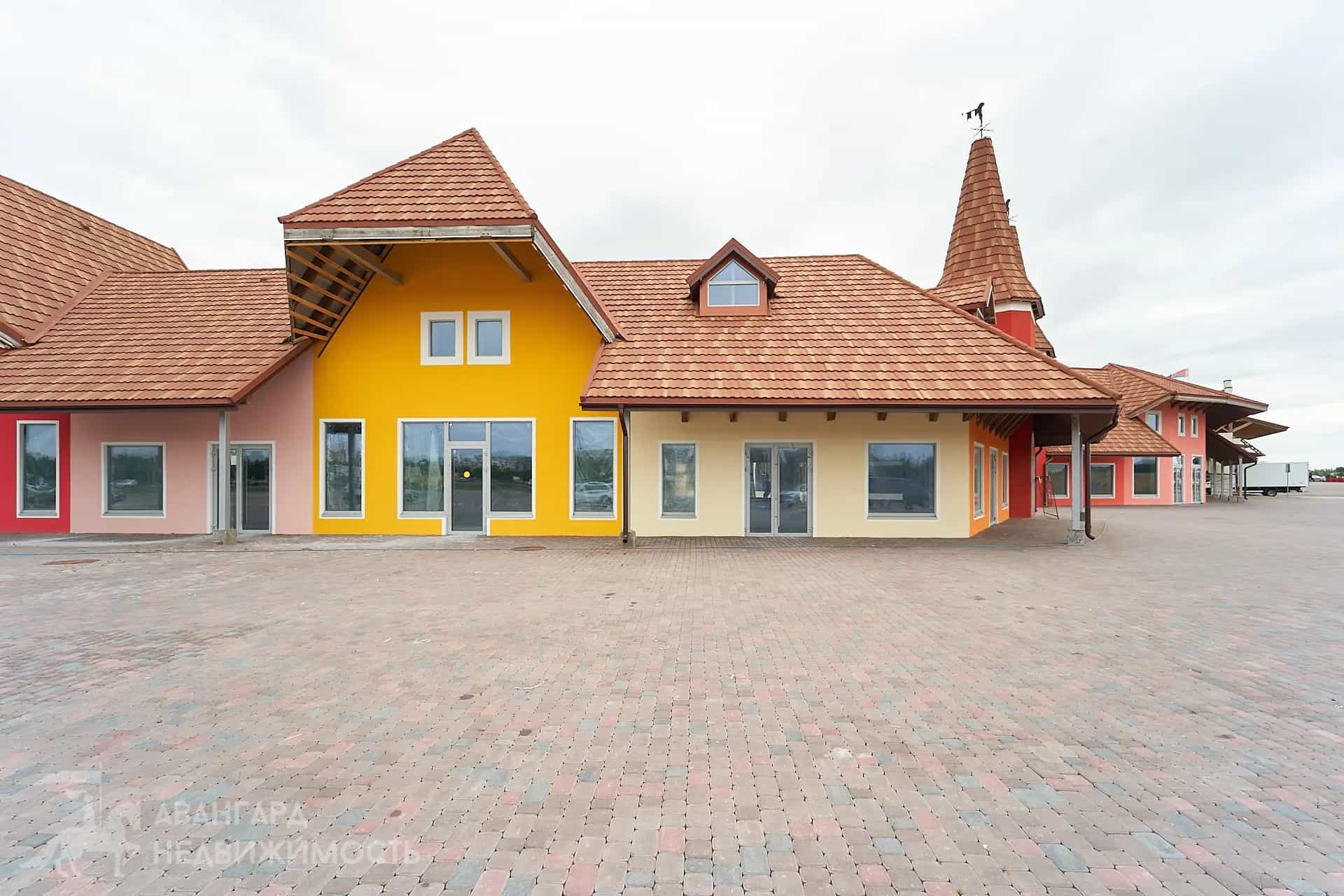 Беларусь, Минский район, Сеницкий сельсовет, 84, фото 4