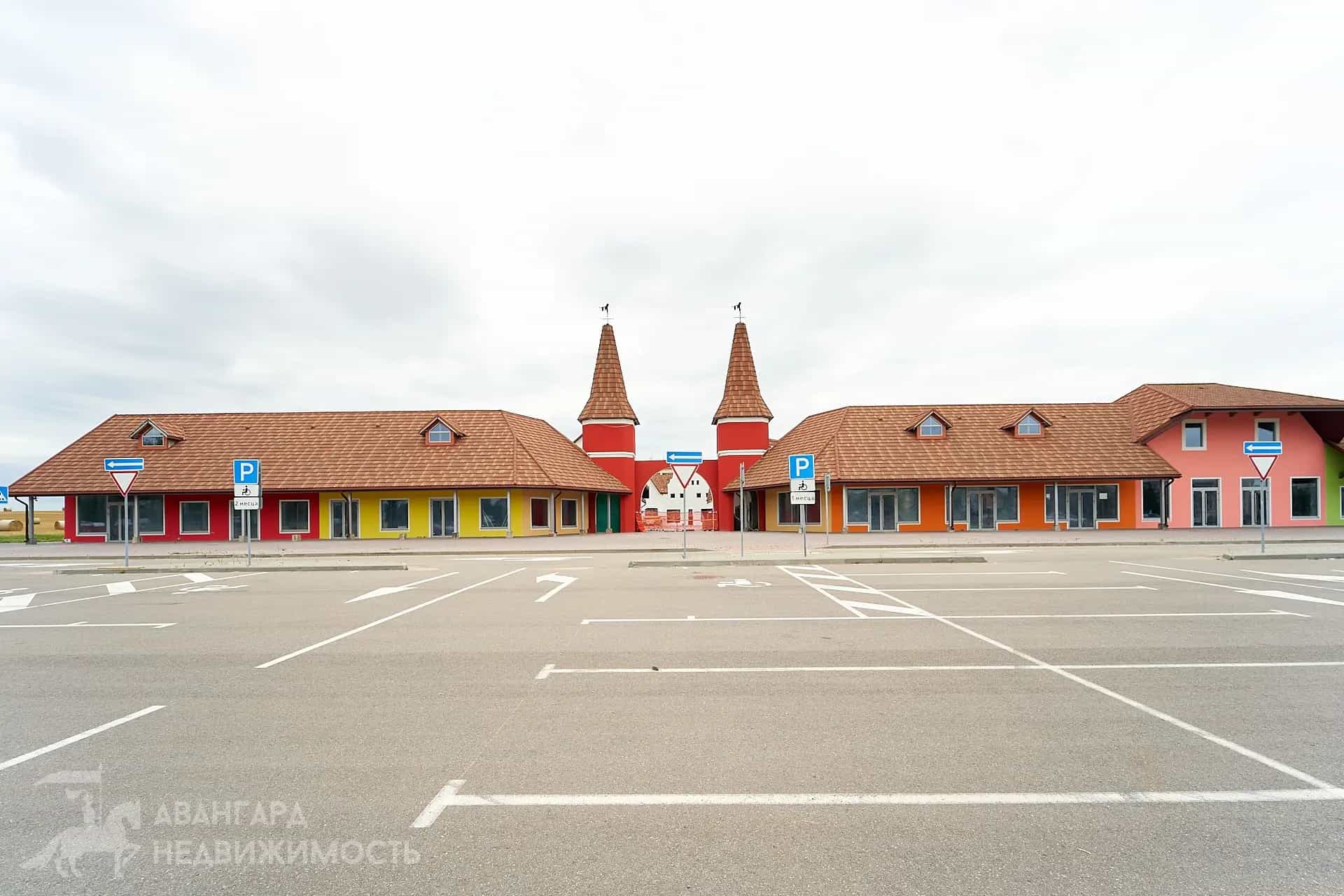 Беларусь, Минский район, Сеницкий сельсовет, 84, фото 8