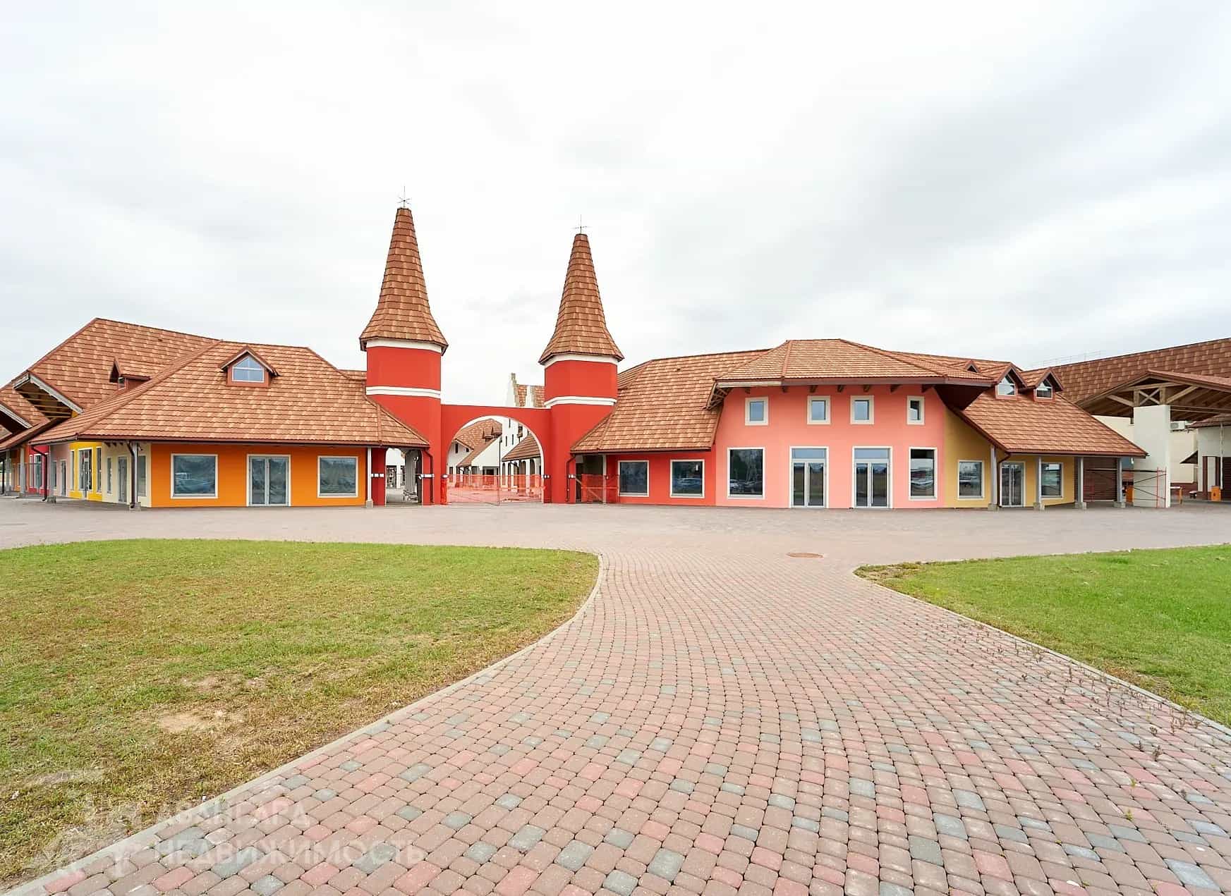 Беларусь, Минский район, Сеницкий сельсовет, 84, фото 10