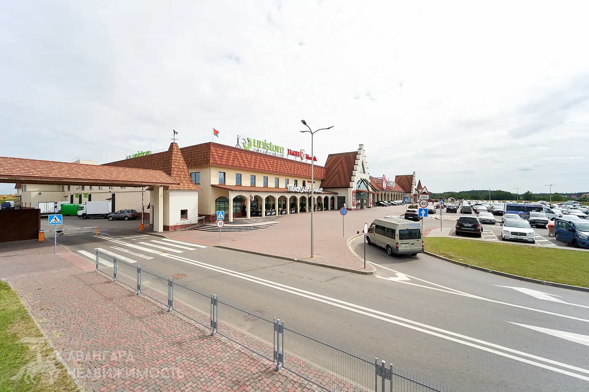 Беларусь, Минский район, Сеницкий сельсовет, 84, фото 16