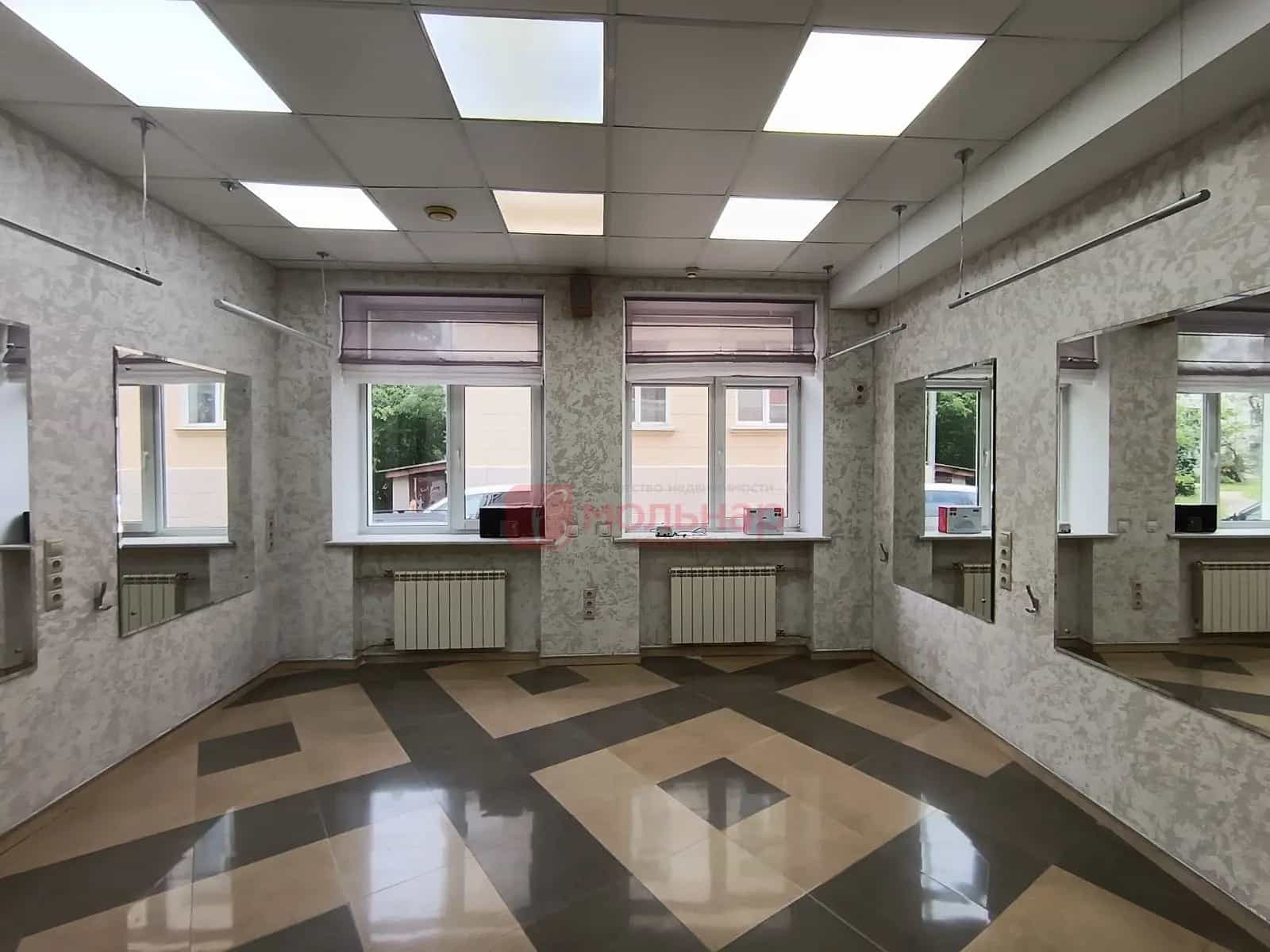 Беларусь, Минск, улица Якуба Коласа, 25к1, фото 5