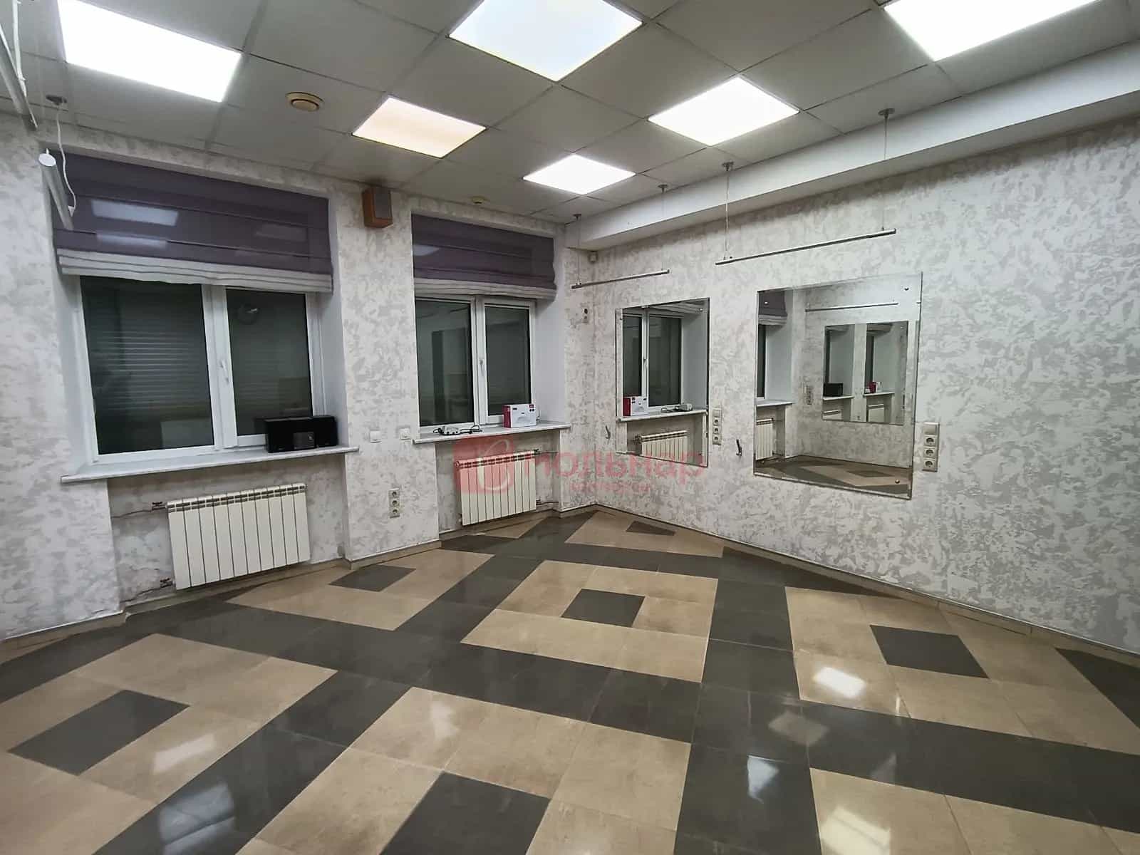 Беларусь, Минск, улица Якуба Коласа, 25к1, фото 8