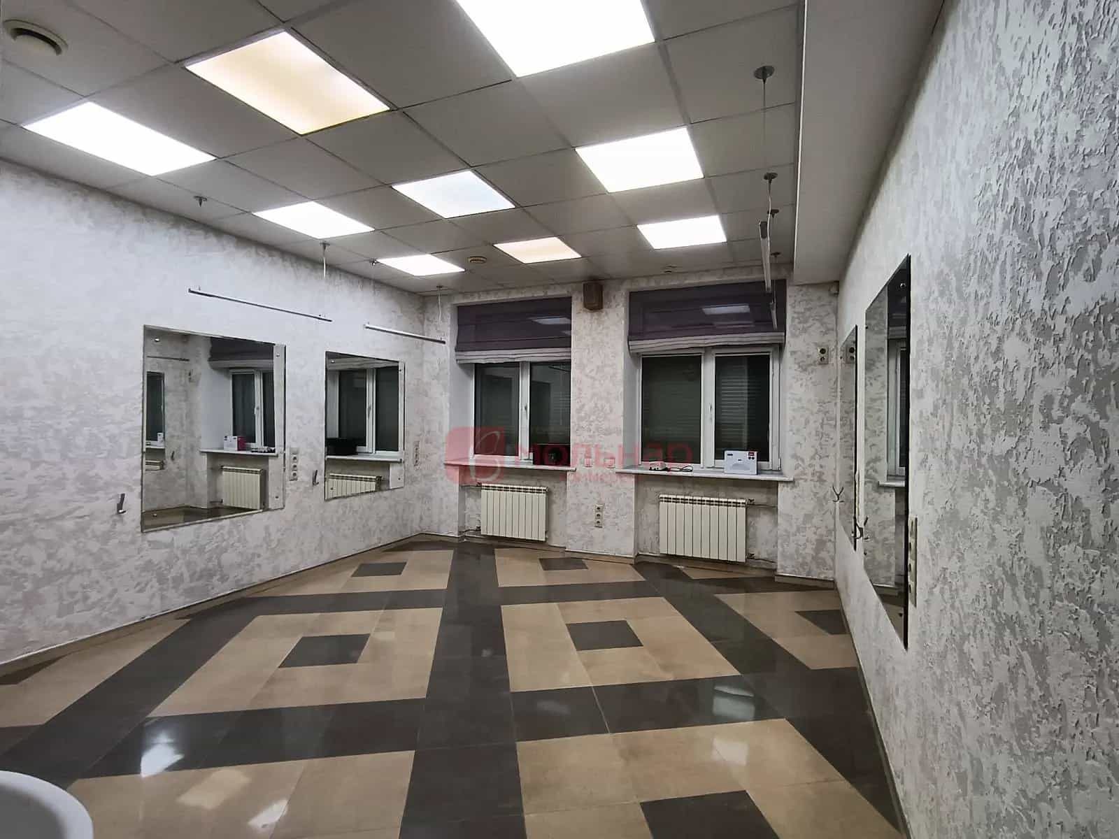 Беларусь, Минск, улица Якуба Коласа, 25к1, фото 9