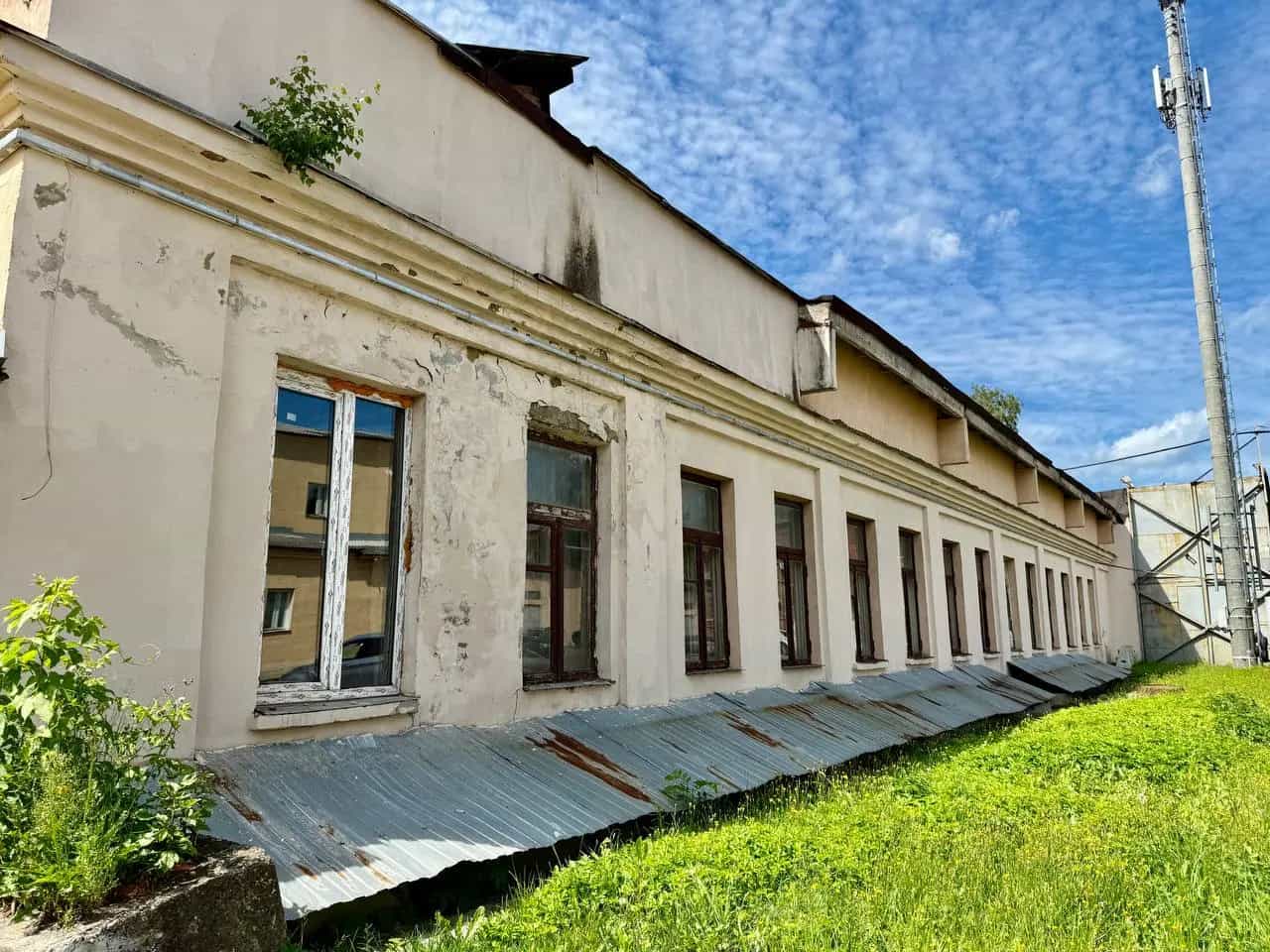 Беларусь, Минск, Северный переулок, 13к13, фото 2