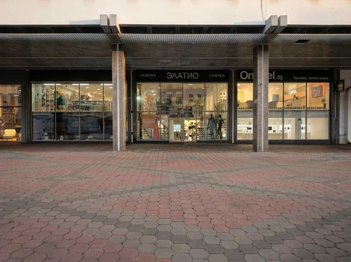 Беларусь, Минск, улица Немига, 12Б, фото 8