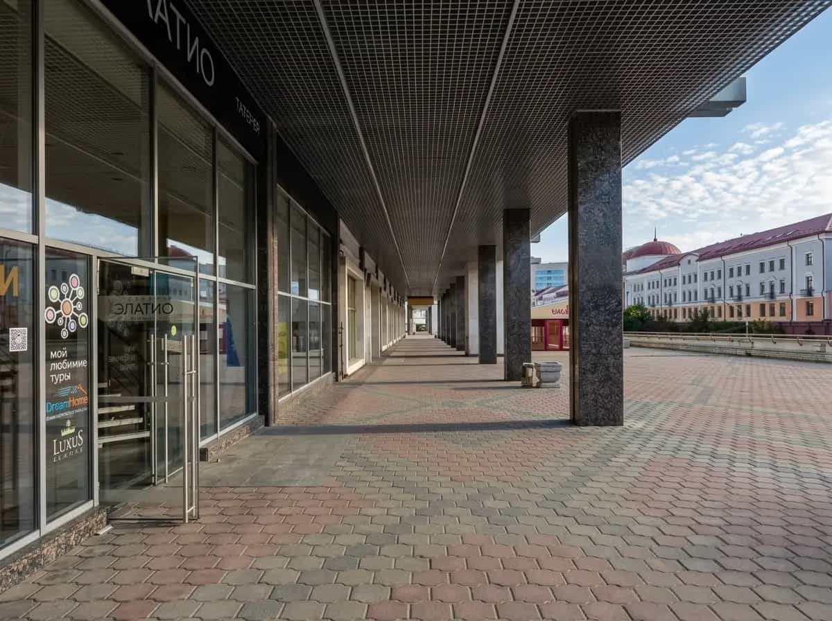 Беларусь, Минск, улица Немига, 12Б, фото 9