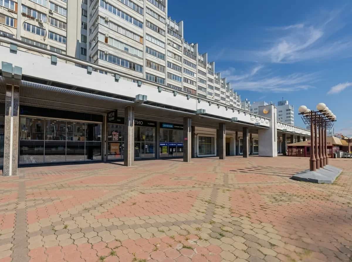Беларусь, Минск, улица Немига, 12Б, фото 10