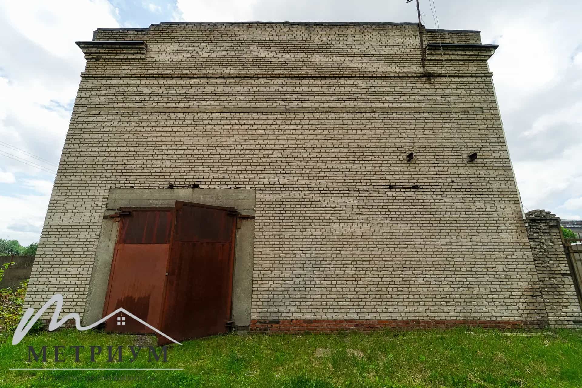 Беларусь, Минск, улица Рыбалко, 26к10, фото 15