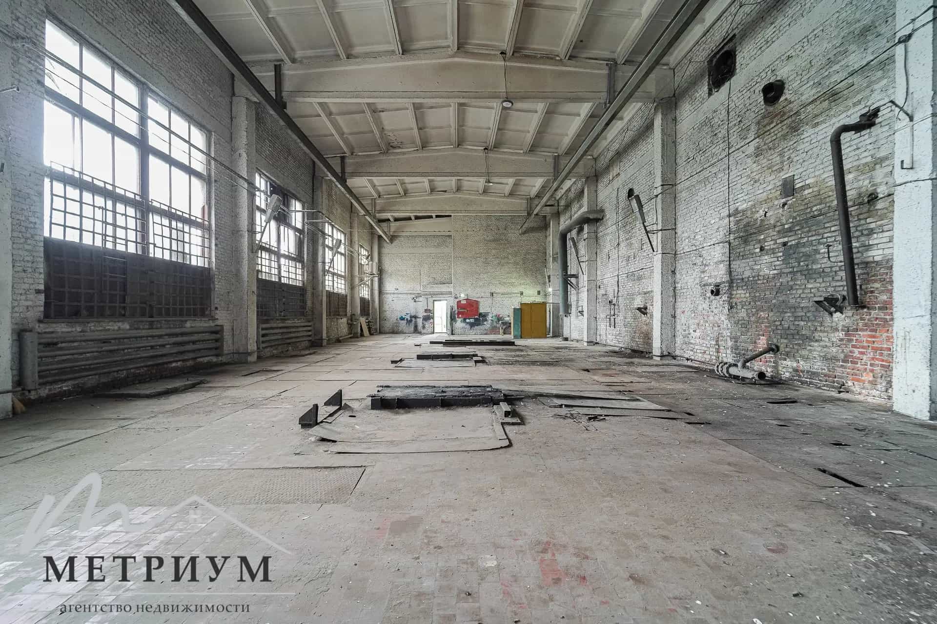 Беларусь, Минск, улица Рыбалко, 26к10