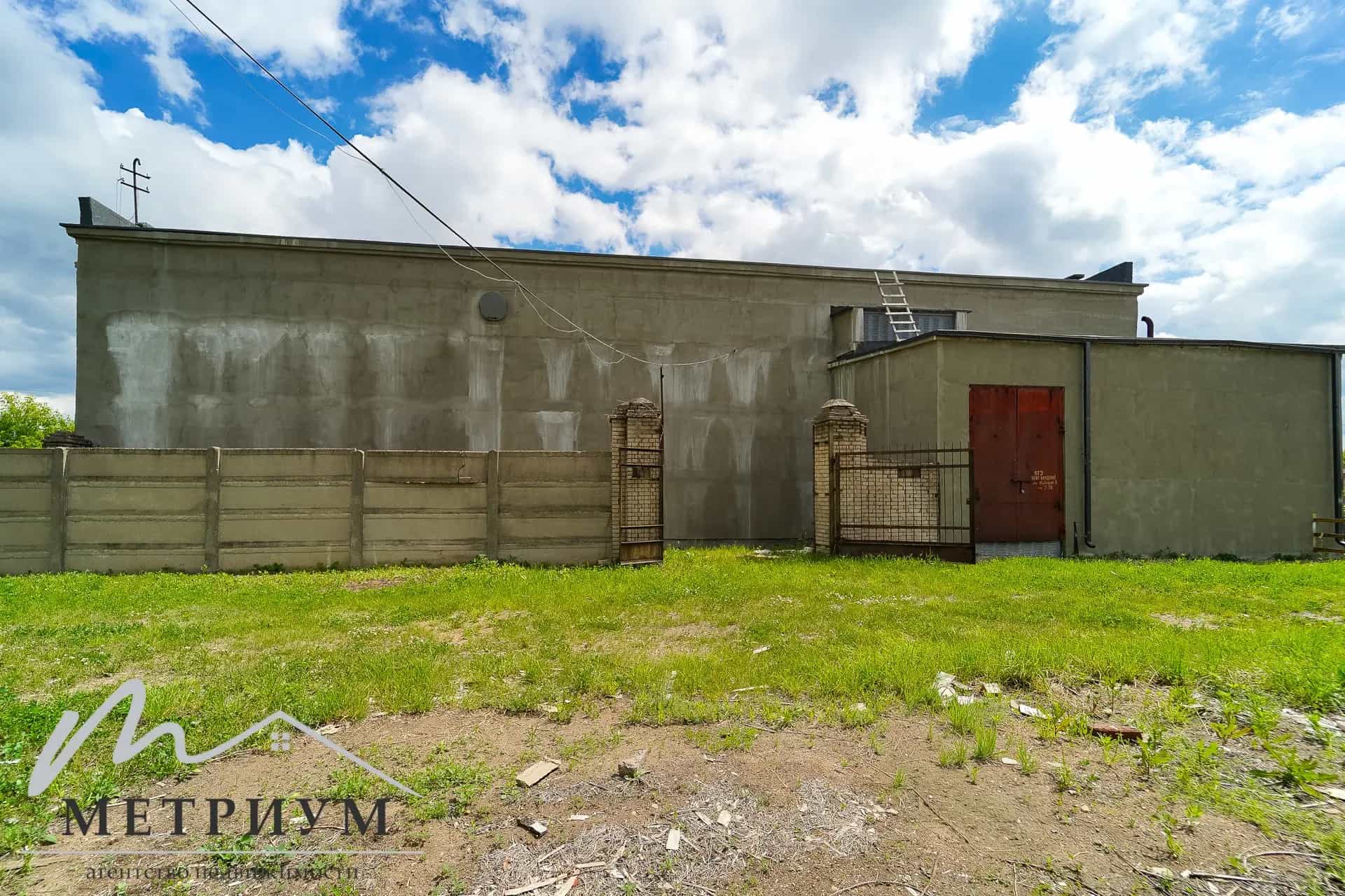 Беларусь, Минск, улица Рыбалко, 26к10, фото 11