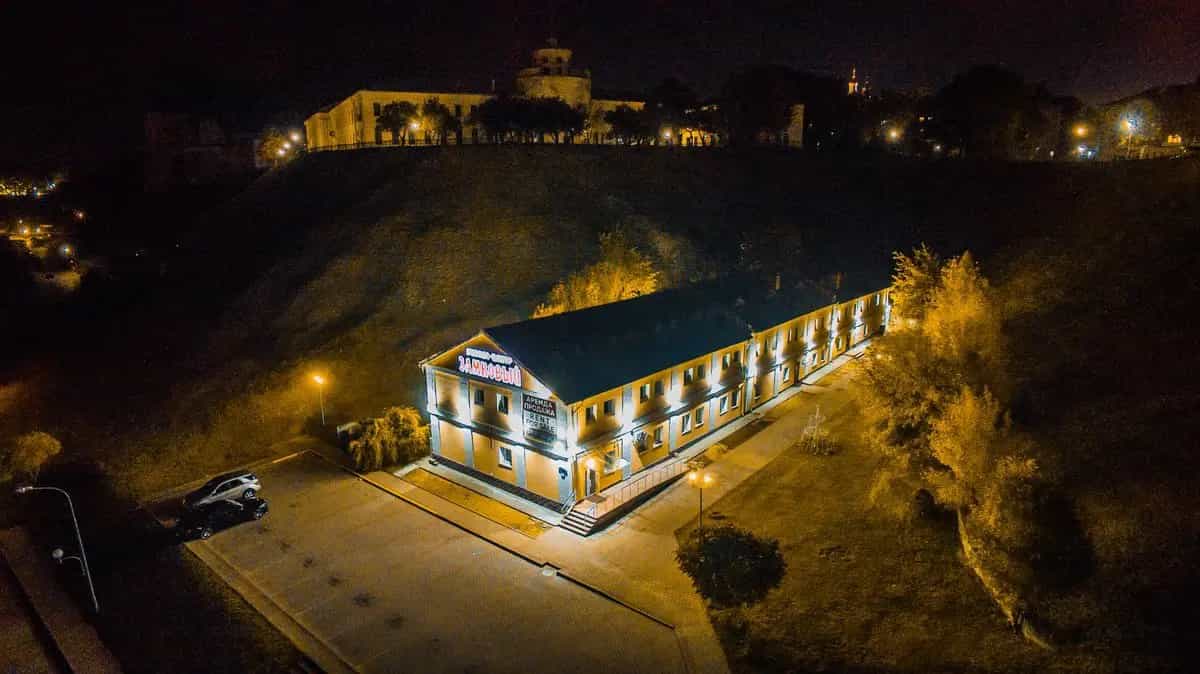 Беларусь, Гродно, Заводская улица, 13, фото 2