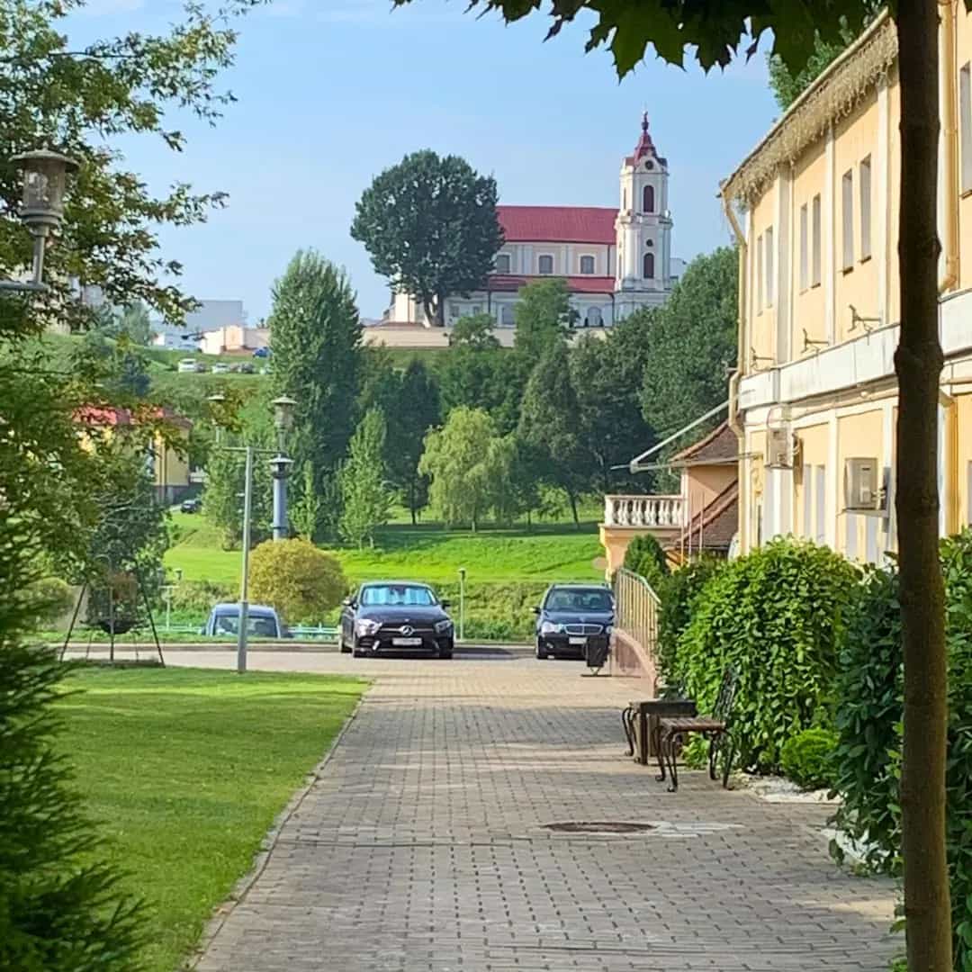 Беларусь, Гродно, Заводская улица, 13, фото 4