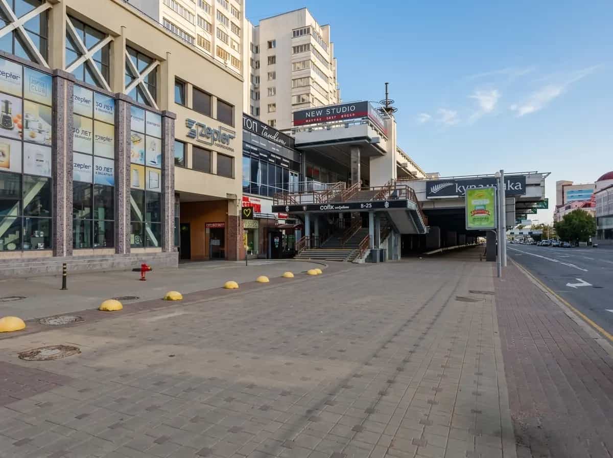 Беларусь, Минск, улица Немига, 12Б, фото 11