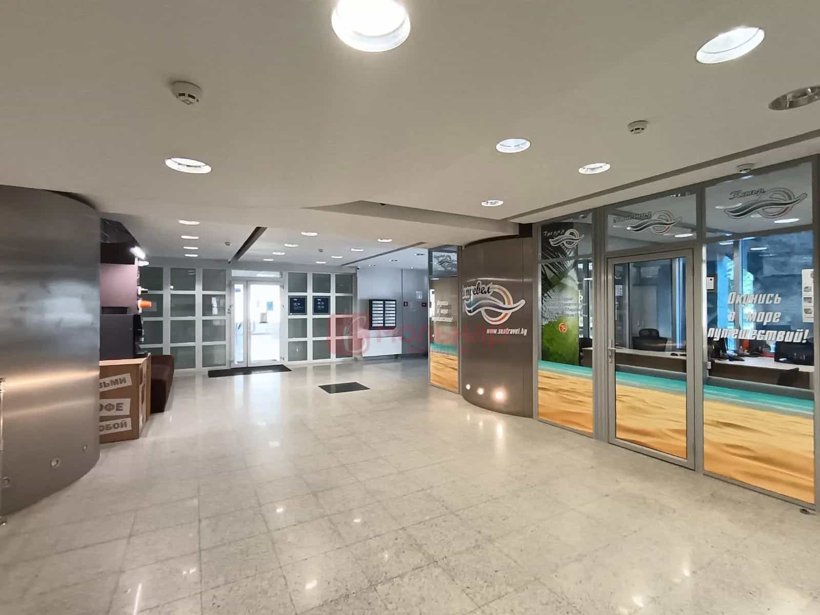 Беларусь, Минск, улица Гикало, 3, фото 6