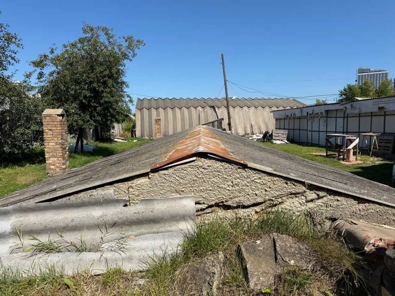 Беларусь, Минск, улица Станиславского, 1к2, фото 10