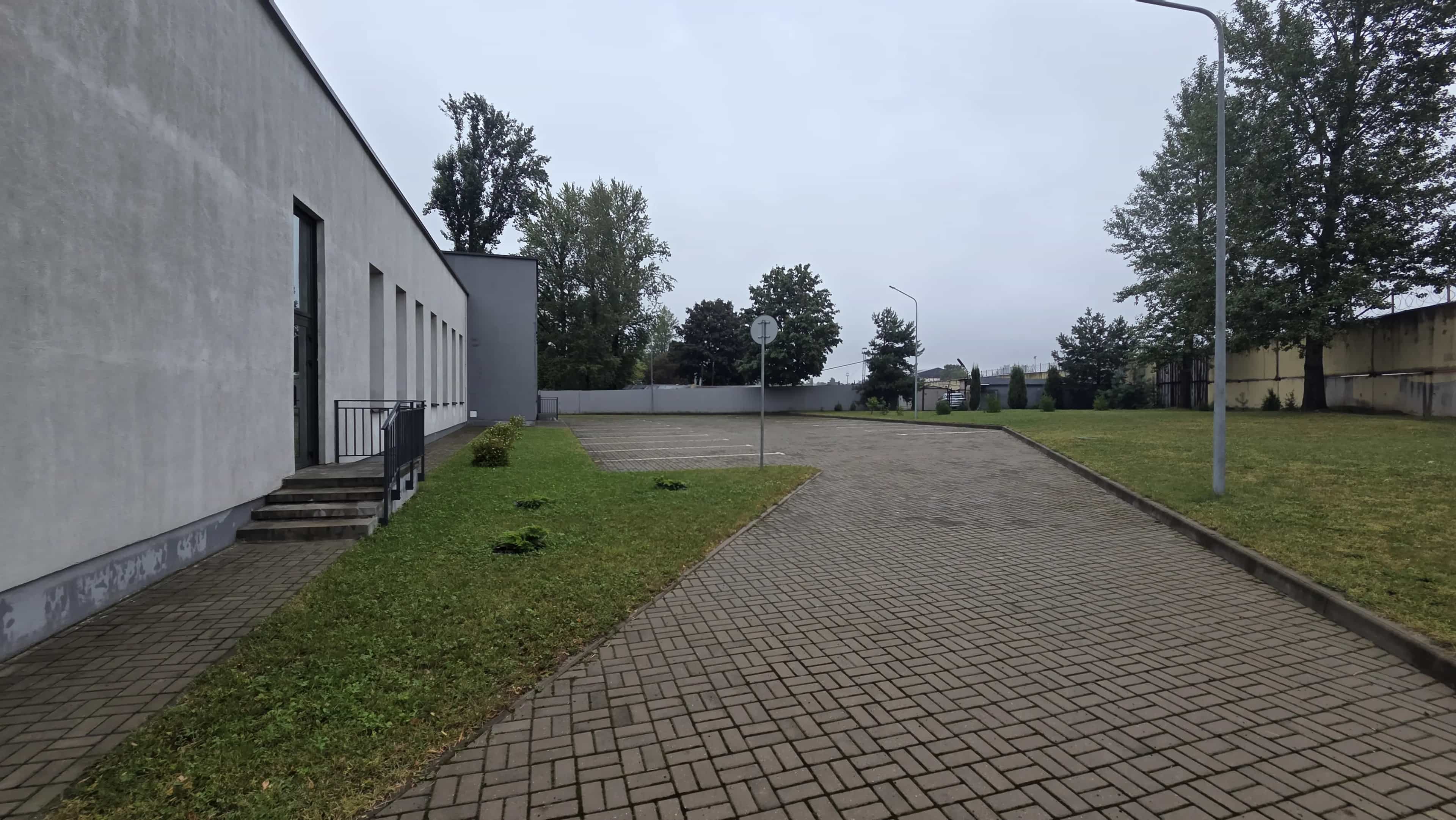 Беларусь, Минск, улица Кабушкина, 64, фото 8